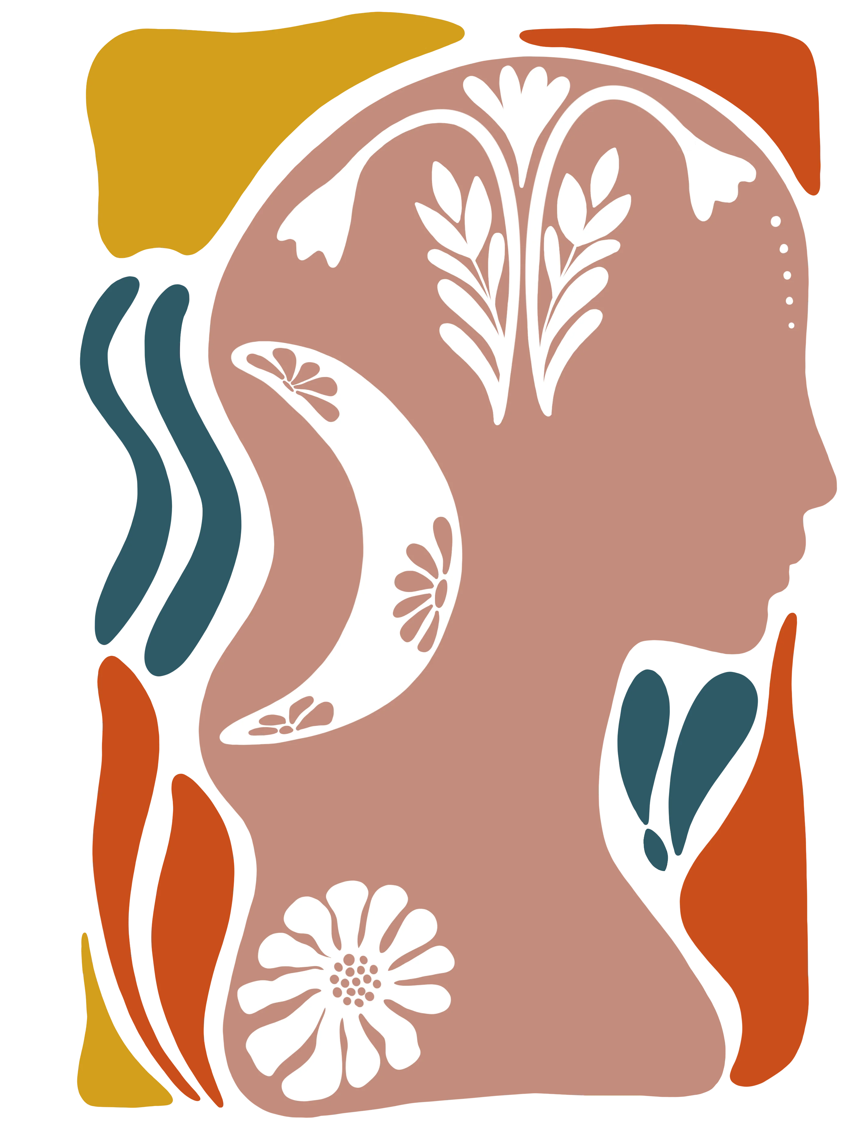 Estelle Wolozyn, sage-femme